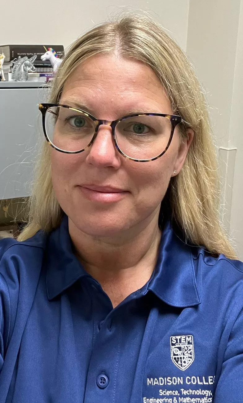 Dr. Kit Carlson