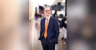 Dr. Tim Casper