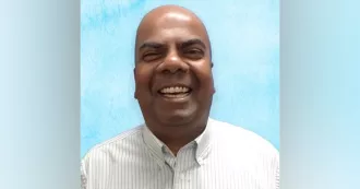 Gerard Xavier