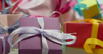 Shop early this holiday season