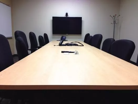 Jury Room