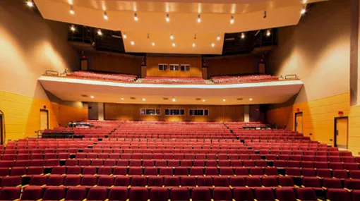 Mitby Theater