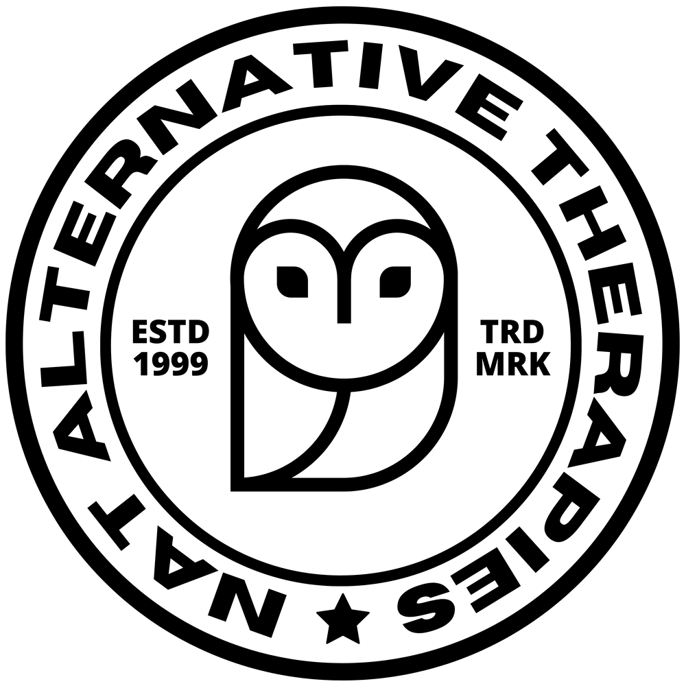 Neil Asher logo