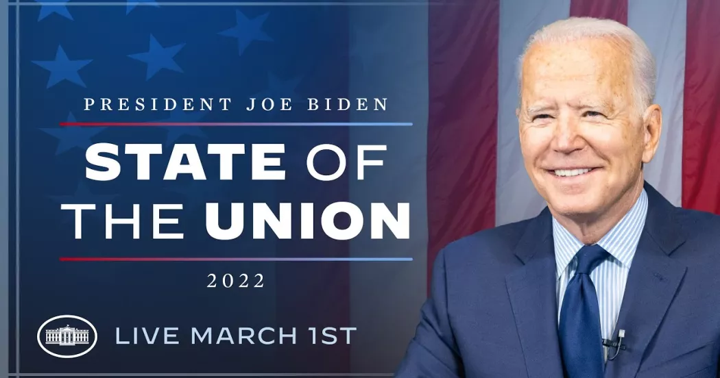 State of the Union