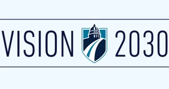 Vision 2030 Logo